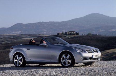 SLK 8